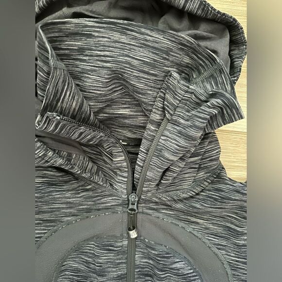Lululemon Stride Full Zip Jacket 6 - Picture 5 of 8